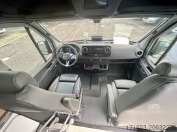 Hymer/Eriba Camper Van Grand Canyon S 4x4 Allrad MESSE ANGEBOTE ON TOP