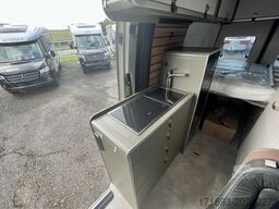 Hymer/Eriba Camper Van Grand Canyon S 4x4 Allrad MESSE ANGEBOTE ON TOP