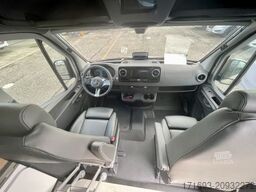 Hymer/Eriba Camper Van Grand Canyon S 4x4 Allrad MESSE ANGEBOTE ON TOP