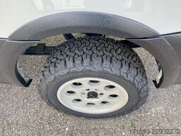 Hymer/Eriba Camper Van Grand Canyon S 4x4 Allrad MESSE ANGEBOTE ON TOP