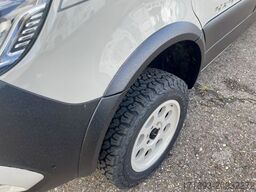 Hymer/Eriba Camper Van Grand Canyon S 4x4 Allrad MESSE ANGEBOTE ON TOP