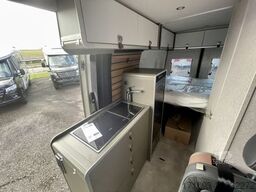 Hymer/Eriba Camper Van Grand Canyon S 4x4 Allrad MESSE ANGEBOTE ON TOP