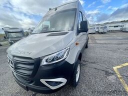 Hymer/Eriba Camper Van Grand Canyon S 4x4 Allrad MESSE ANGEBOTE ON TOP