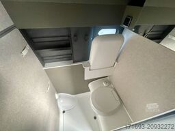 Hymer/Eriba Camper Van Grand Canyon S 4x4 Allrad MESSE ANGEBOTE ON TOP