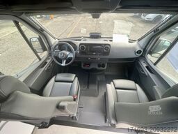 Hymer/Eriba Camper Van Grand Canyon S 4x4 Allrad MESSE ANGEBOTE ON TOP