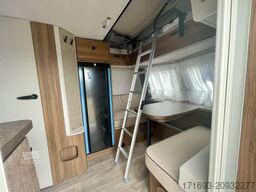 Hymer/Eriba Touring 630 MESSE ANGEBOTE ON TOP