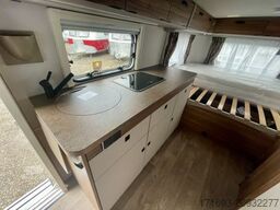 Hymer/Eriba Touring 630 MESSE ANGEBOTE ON TOP