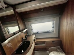 Hymer/Eriba Touring 630 MESSE ANGEBOTE ON TOP
