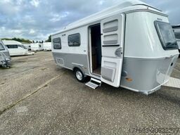 Hymer/Eriba Touring 630 MESSE ANGEBOTE ON TOP