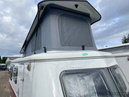Hymer/Eriba Touring 630 MESSE ANGEBOTE ON TOP