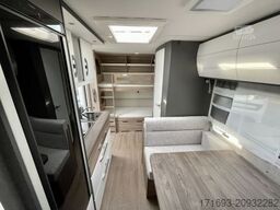 Hobby Excellent Edition 490 KMF MESSE ANGEBOTE ON TOP