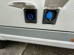 Hobby Excellent Edition 490 KMF MESSE ANGEBOTE ON TOP