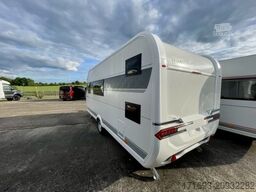 Hobby Excellent Edition 490 KMF MESSE ANGEBOTE ON TOP