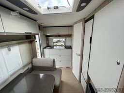 Bürstner Premio 470 TS MESSE ANGEBOTE ON TOP