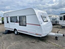 Bürstner Premio 470 TS MESSE ANGEBOTE ON TOP