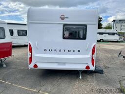 Bürstner Premio 470 TS MESSE ANGEBOTE ON TOP