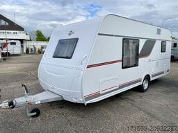 Bürstner Premio 470 TS MESSE ANGEBOTE ON TOP