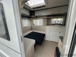 Bürstner Premio 455 TS MESSE ANGEBOTE ON TOP