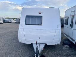 Bürstner Premio 455 TS MESSE ANGEBOTE ON TOP