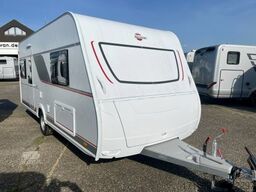 Bürstner Premio 460 TS MESSE ANGEBOTE ON TOP