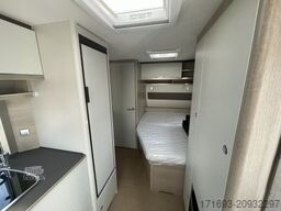 Bürstner Premio 460 TS MESSE ANGEBOTE ON TOP