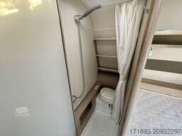 Bürstner Premio 460 TS MESSE ANGEBOTE ON TOP