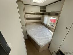 Bürstner Premio 460 TS MESSE ANGEBOTE ON TOP