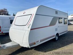 Bürstner Premio 460 TS MESSE ANGEBOTE ON TOP