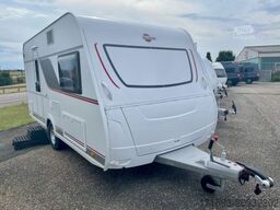 Bürstner Premio 395 TS MESSE ANGEBOTE ON TOP