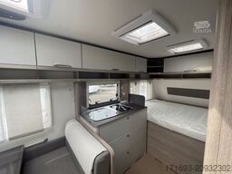 Bürstner Premio 395 TS MESSE ANGEBOTE ON TOP