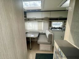 Bürstner Premio 395 TS MESSE ANGEBOTE ON TOP