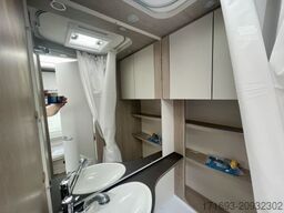 Bürstner Premio 395 TS MESSE ANGEBOTE ON TOP