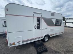 Bürstner Premio 395 TS MESSE ANGEBOTE ON TOP