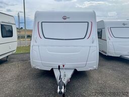 Bürstner Premio 395 TS MESSE ANGEBOTE ON TOP