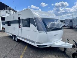 Hobby Prestige 660 WFC MESSE ANGEBOTE ON TOP