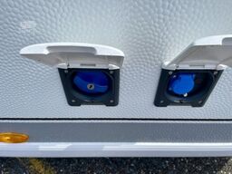 Hobby Prestige 660 WFC MESSE ANGEBOTE ON TOP