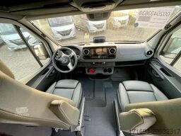 Hymer/Eriba Camper Van Grand Canyon S 4x4 Allrad MESSE ANGEBOTE ON TOP