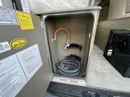 Hymer/Eriba Camper Van Grand Canyon S 4x4 Allrad MESSE ANGEBOTE ON TOP