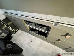 Hymer/Eriba Camper Van Grand Canyon S 4x4 Allrad MESSE ANGEBOTE ON TOP