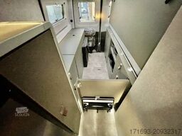 Hymer/Eriba Camper Van Grand Canyon S 4x4 Allrad MESSE ANGEBOTE ON TOP