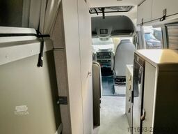 Hymer/Eriba Camper Van Grand Canyon S 4x4 Allrad MESSE ANGEBOTE ON TOP