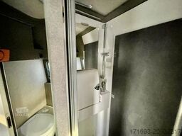 Hymer/Eriba Camper Van Grand Canyon S 4x4 Allrad MESSE ANGEBOTE ON TOP