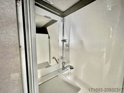 Hymer/Eriba Camper Van Grand Canyon S 4x4 Allrad MESSE ANGEBOTE ON TOP