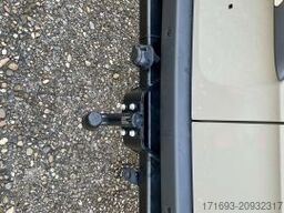 Hymer/Eriba Camper Van Grand Canyon S 4x4 Allrad MESSE ANGEBOTE ON TOP