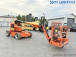 JLG M450AJ HYBRID ONLY-235H 15700MM