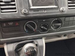 VW T 6 2,0 TDI Werkzeugregale Werkstatt Bot