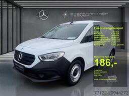 Mercedes-Benz Citan 108 CDI Kasten BASE AHK+KLAPPSITZ+KLIMA+++