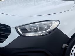 Mercedes-Benz Citan 108 CDI Kasten BASE AHK+KLAPPSITZ+KLIMA+++
