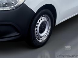 Mercedes-Benz Citan 108 CDI Kasten BASE AHK+KLAPPSITZ+KLIMA+++