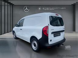 Mercedes-Benz Citan 108 CDI Kasten BASE AHK+KLAPPSITZ+KLIMA+++